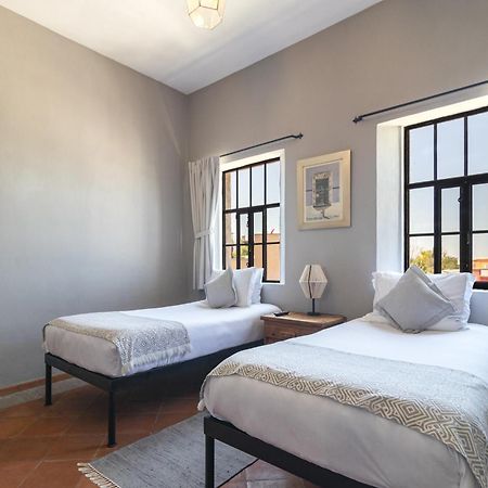 Casa Goyri San Miguel De Allende Extérieur photo