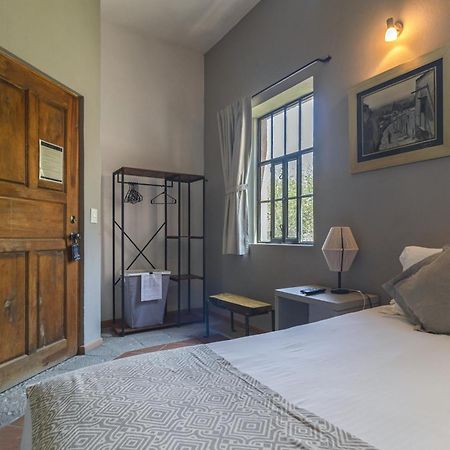 Casa Goyri San Miguel De Allende Extérieur photo