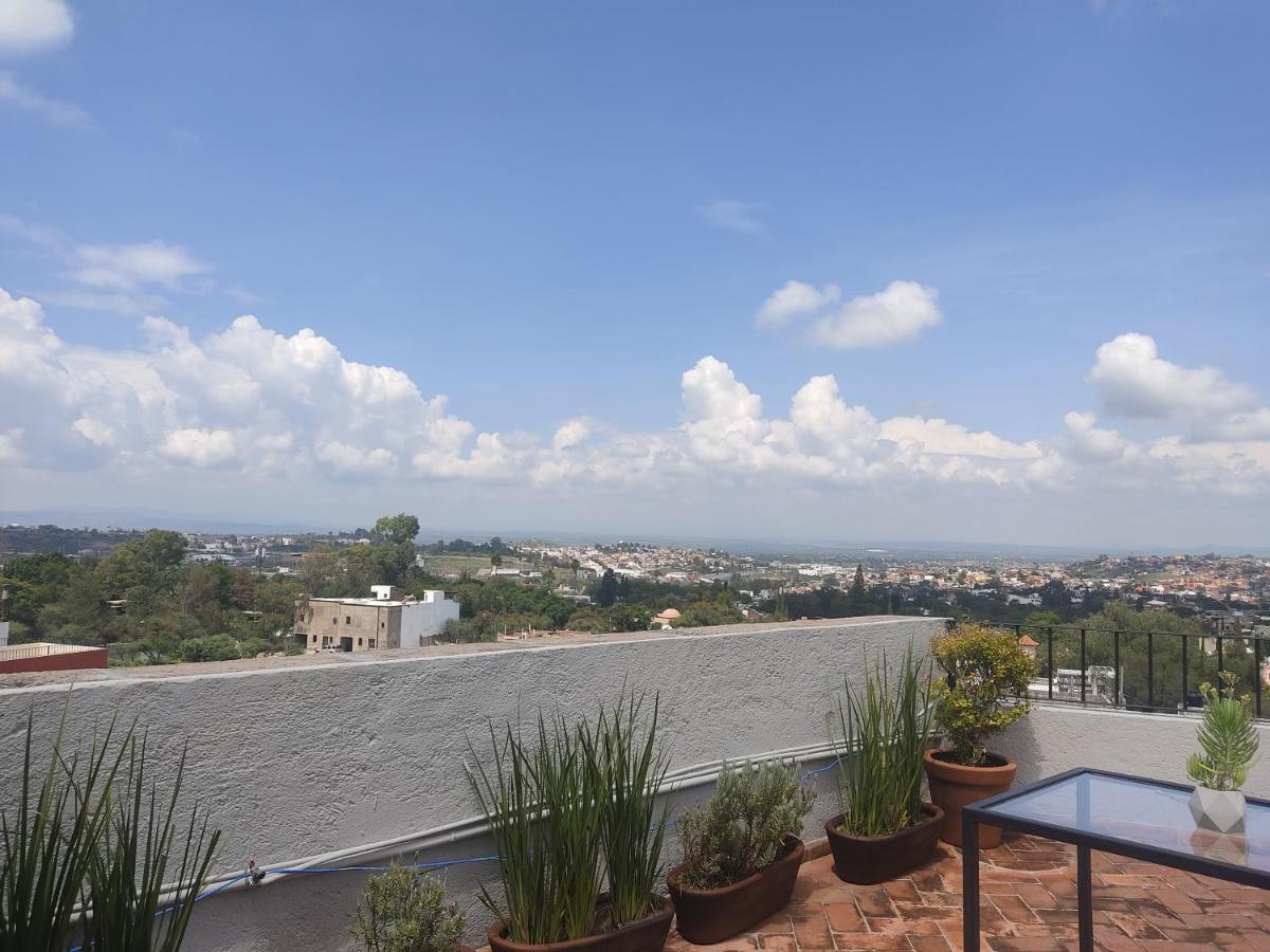 Casa Goyri San Miguel De Allende Extérieur photo