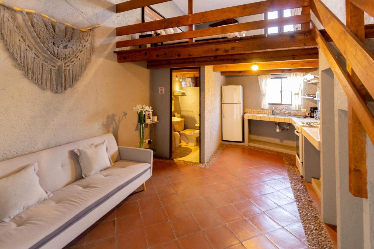Casa Goyri San Miguel De Allende Extérieur photo