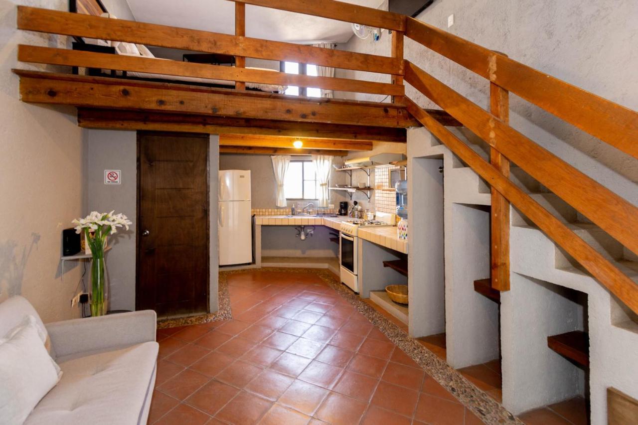 Casa Goyri San Miguel De Allende Extérieur photo