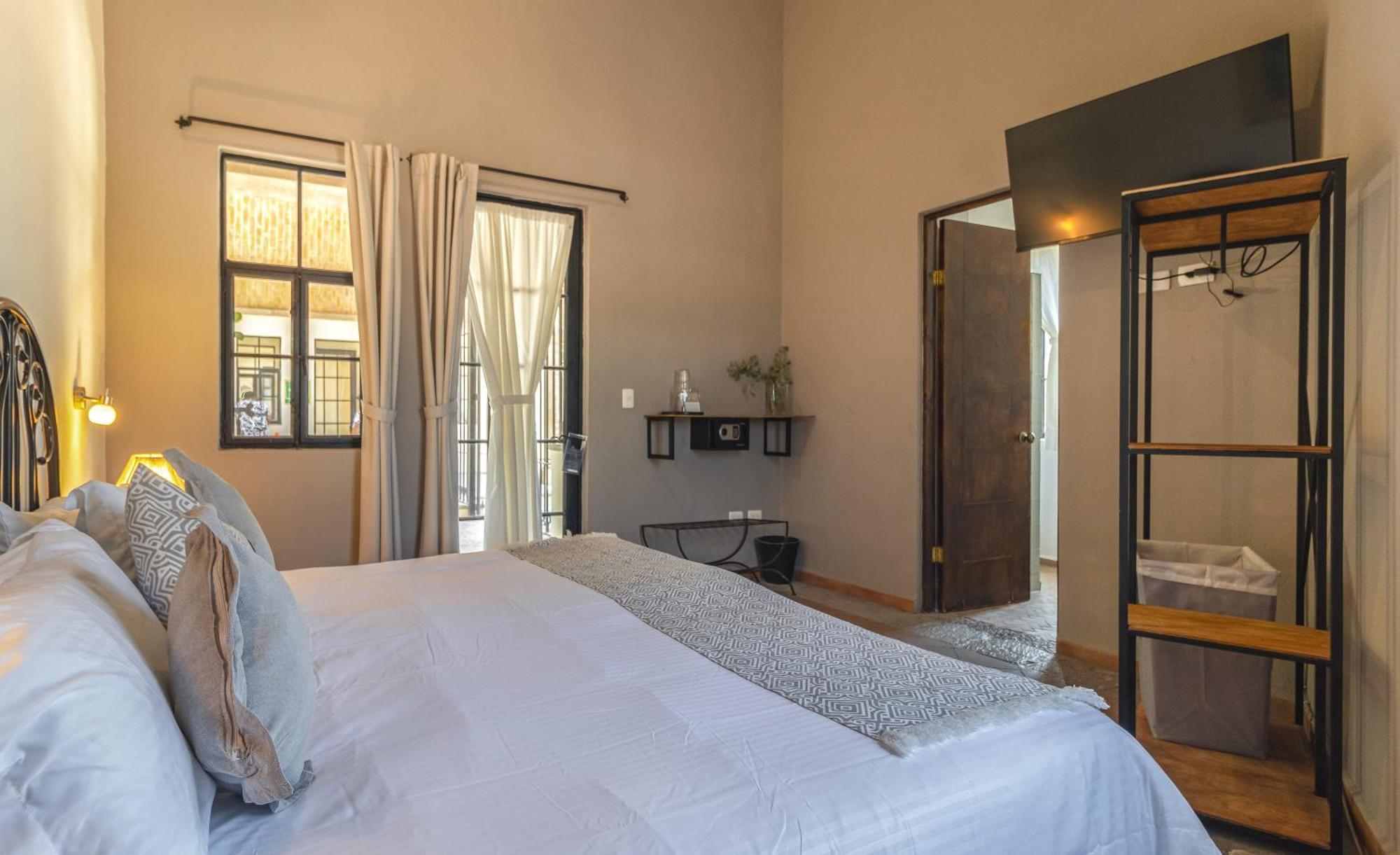 Casa Goyri San Miguel De Allende Extérieur photo