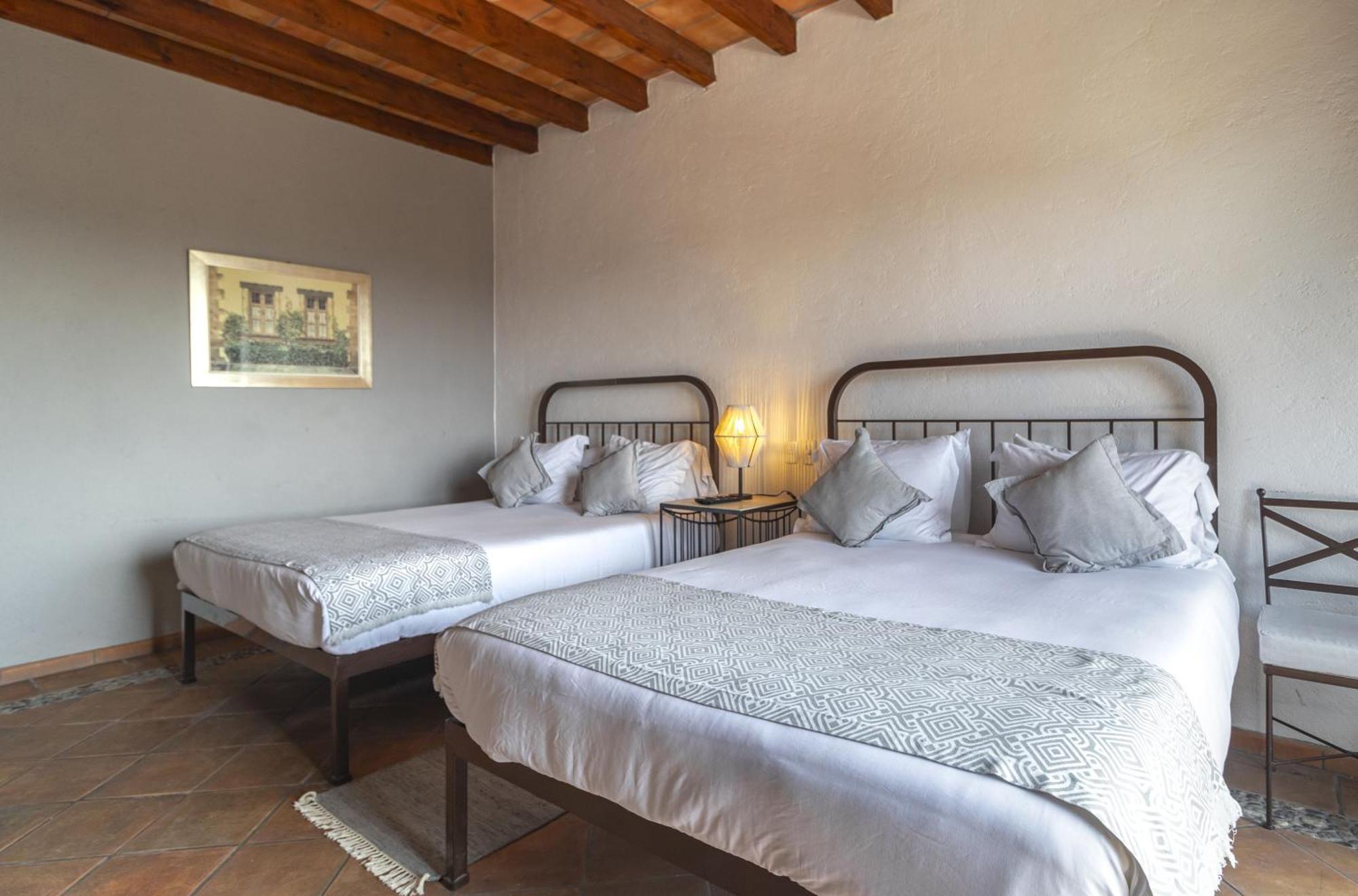 Casa Goyri San Miguel De Allende Extérieur photo