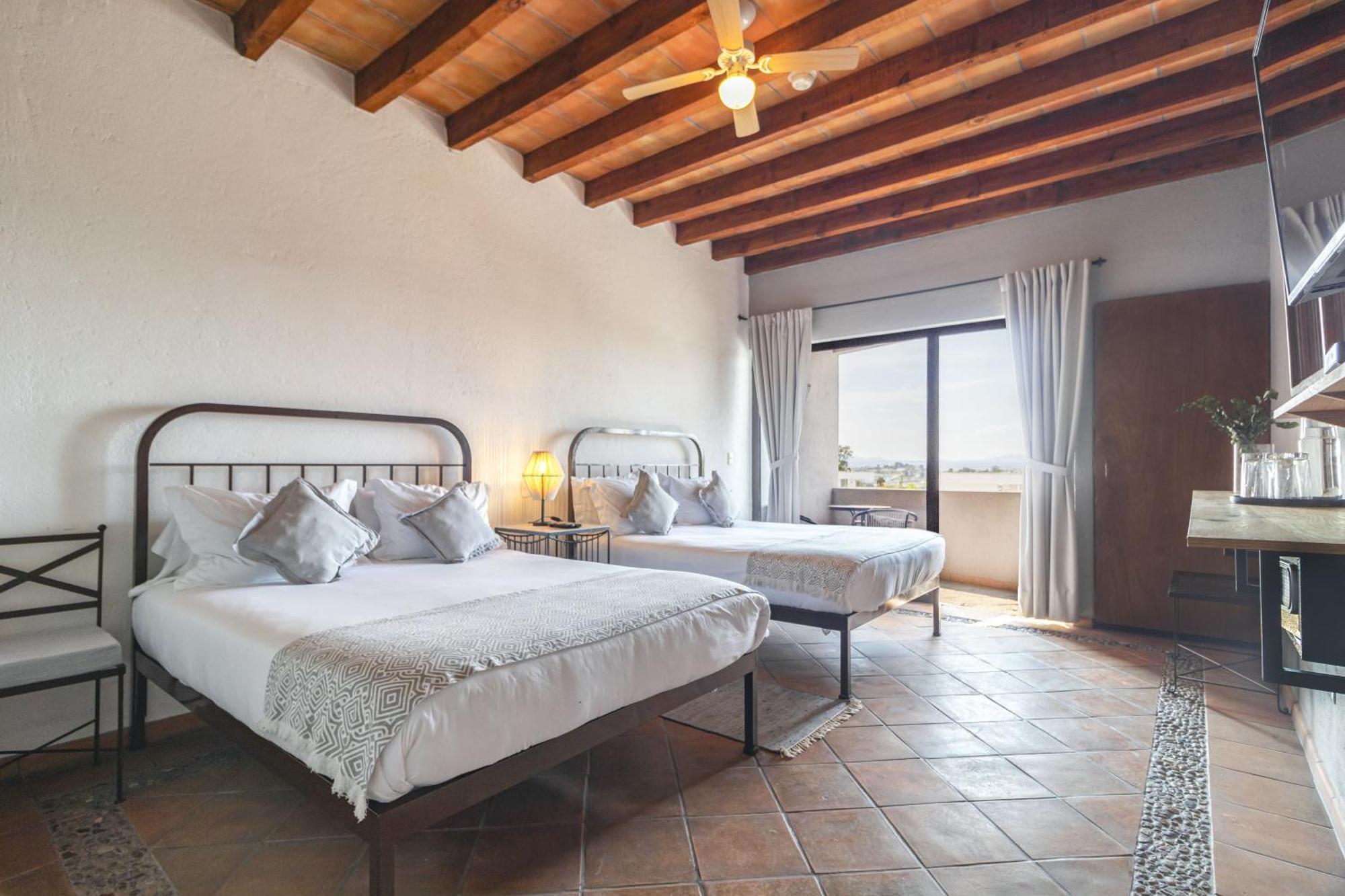 Casa Goyri San Miguel De Allende Extérieur photo