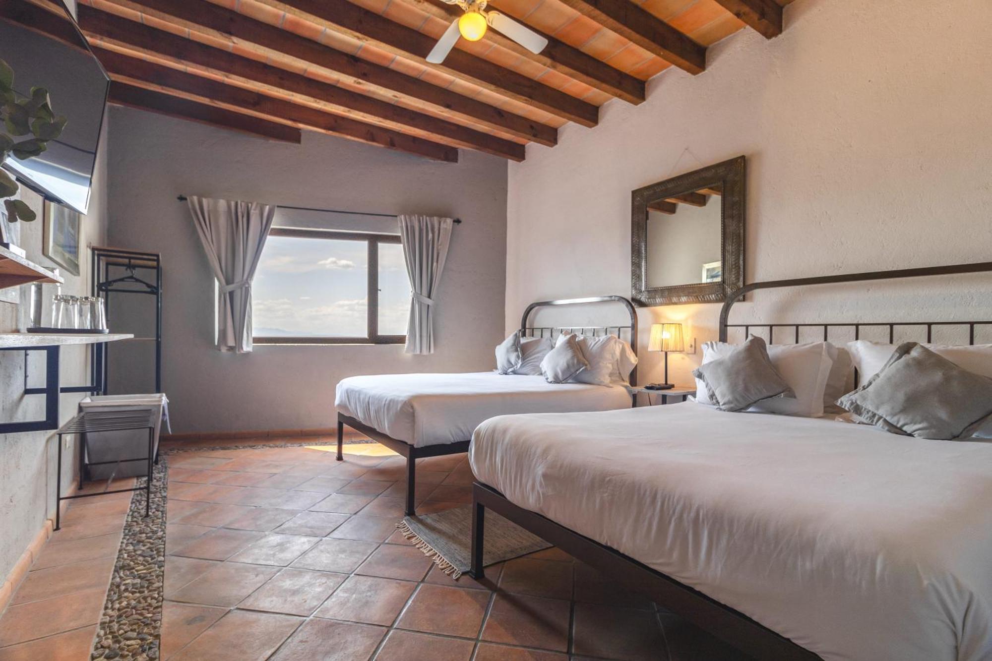 Casa Goyri San Miguel De Allende Extérieur photo