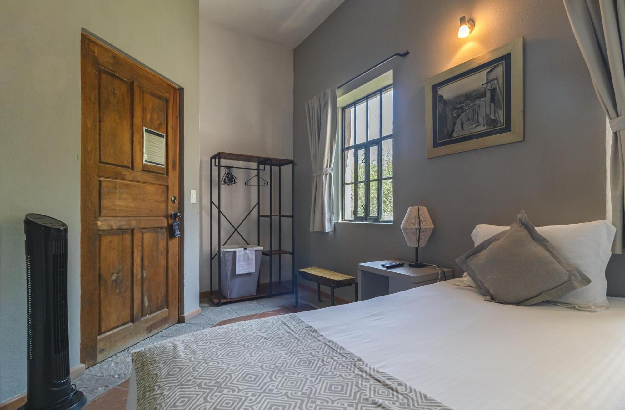 Casa Goyri San Miguel De Allende Extérieur photo