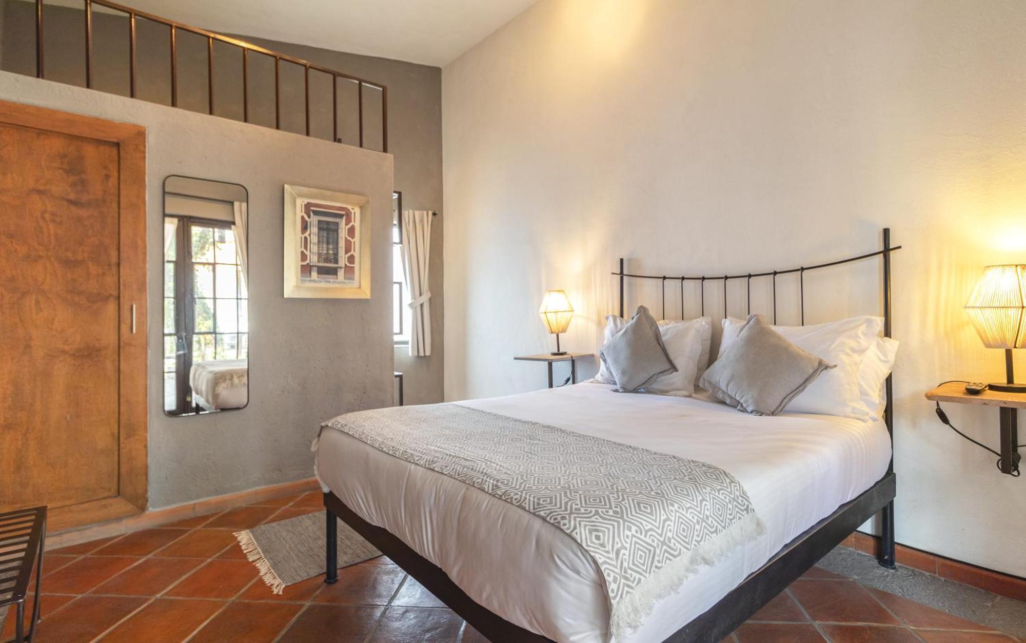 Casa Goyri San Miguel De Allende Extérieur photo