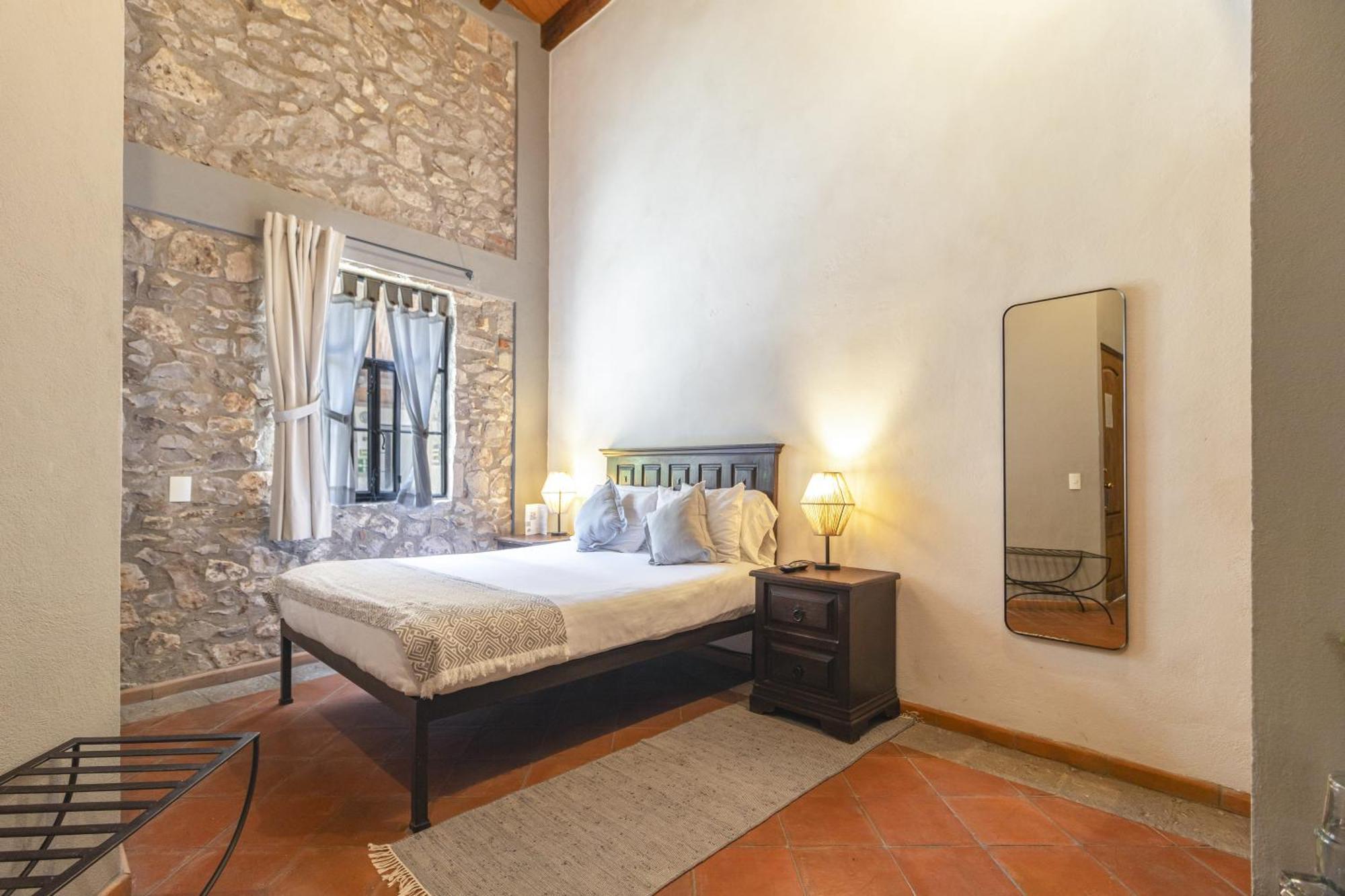 Casa Goyri San Miguel De Allende Extérieur photo