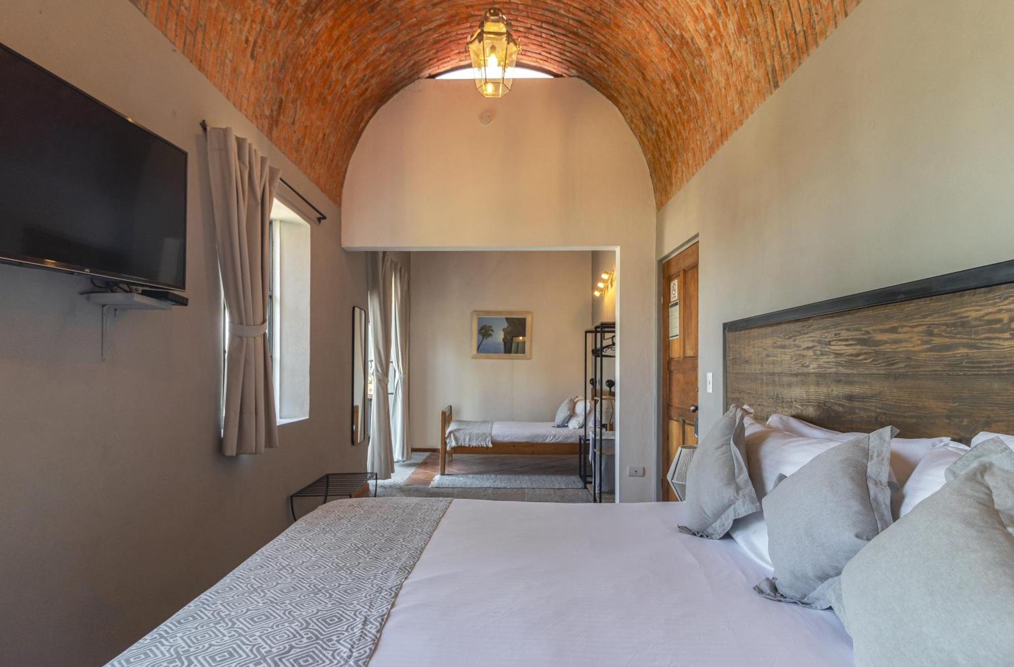 Casa Goyri San Miguel De Allende Extérieur photo