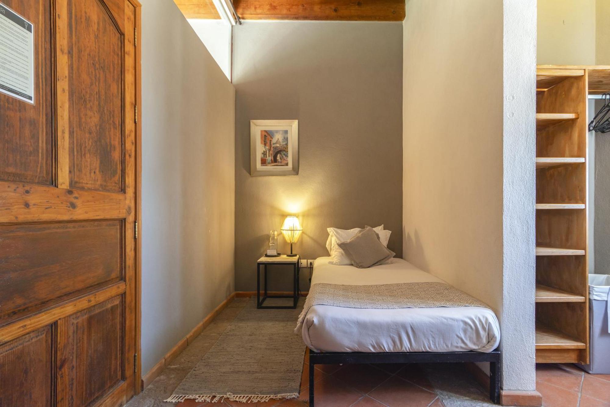 Casa Goyri San Miguel De Allende Extérieur photo