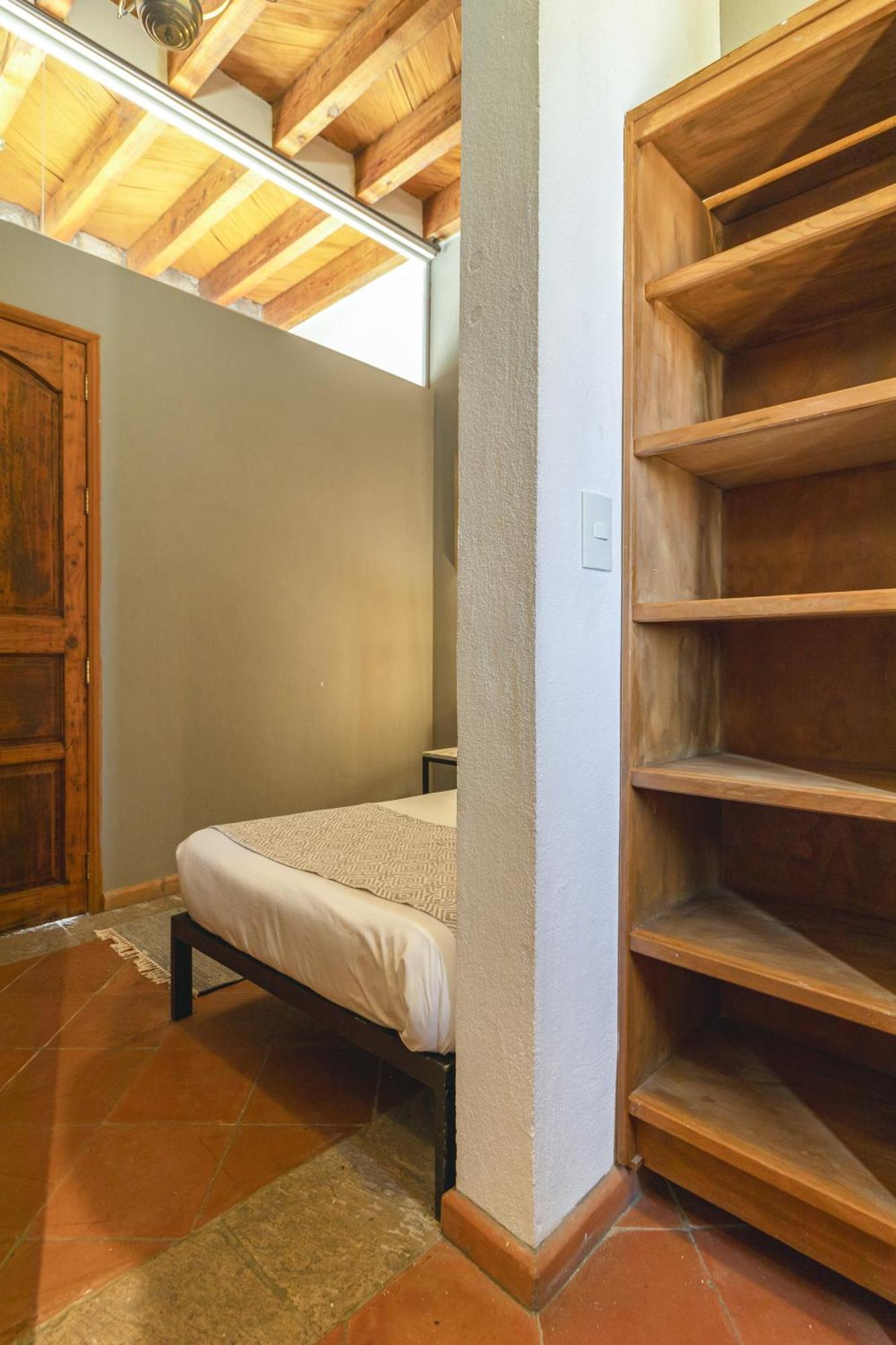 Casa Goyri San Miguel De Allende Extérieur photo