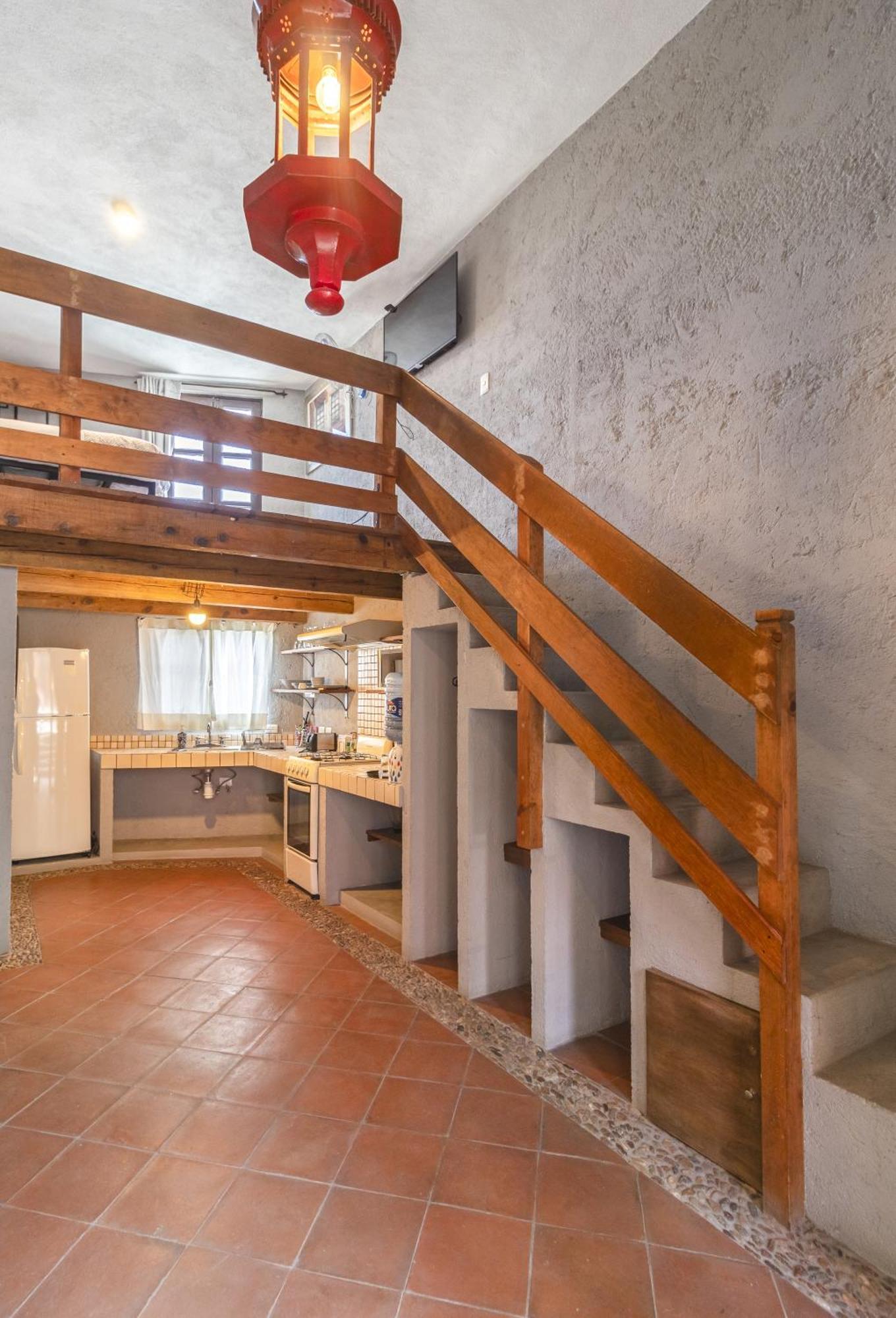 Casa Goyri San Miguel De Allende Extérieur photo
