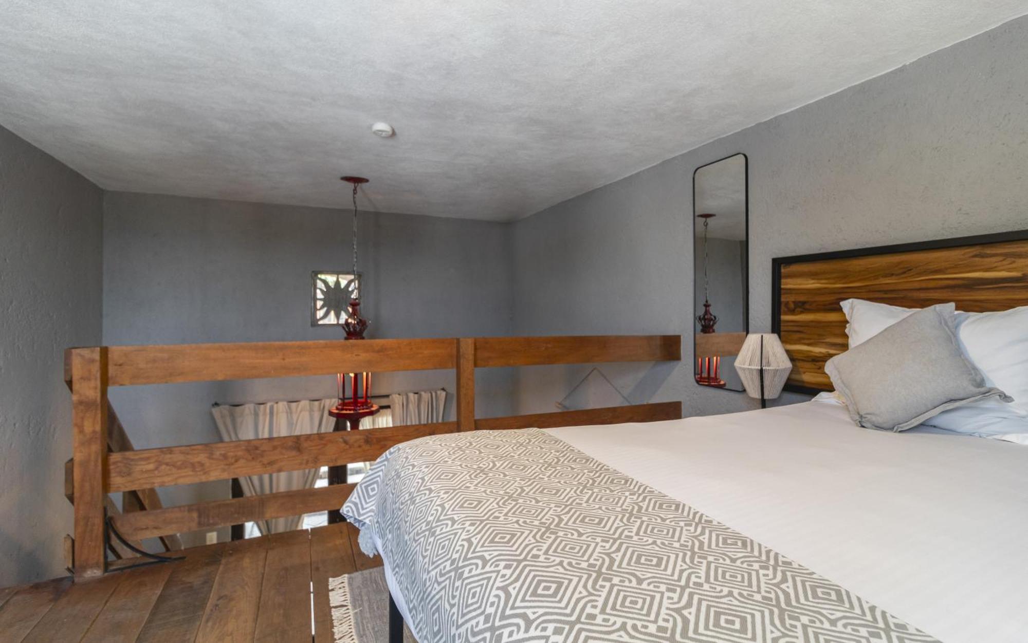Casa Goyri San Miguel De Allende Extérieur photo