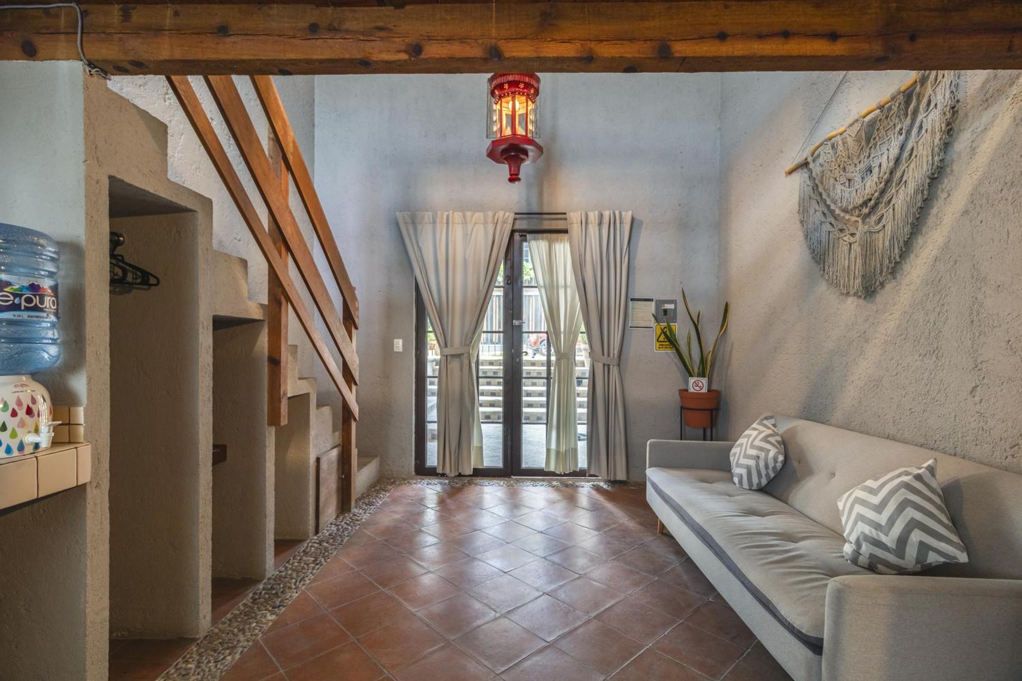 Casa Goyri San Miguel De Allende Extérieur photo