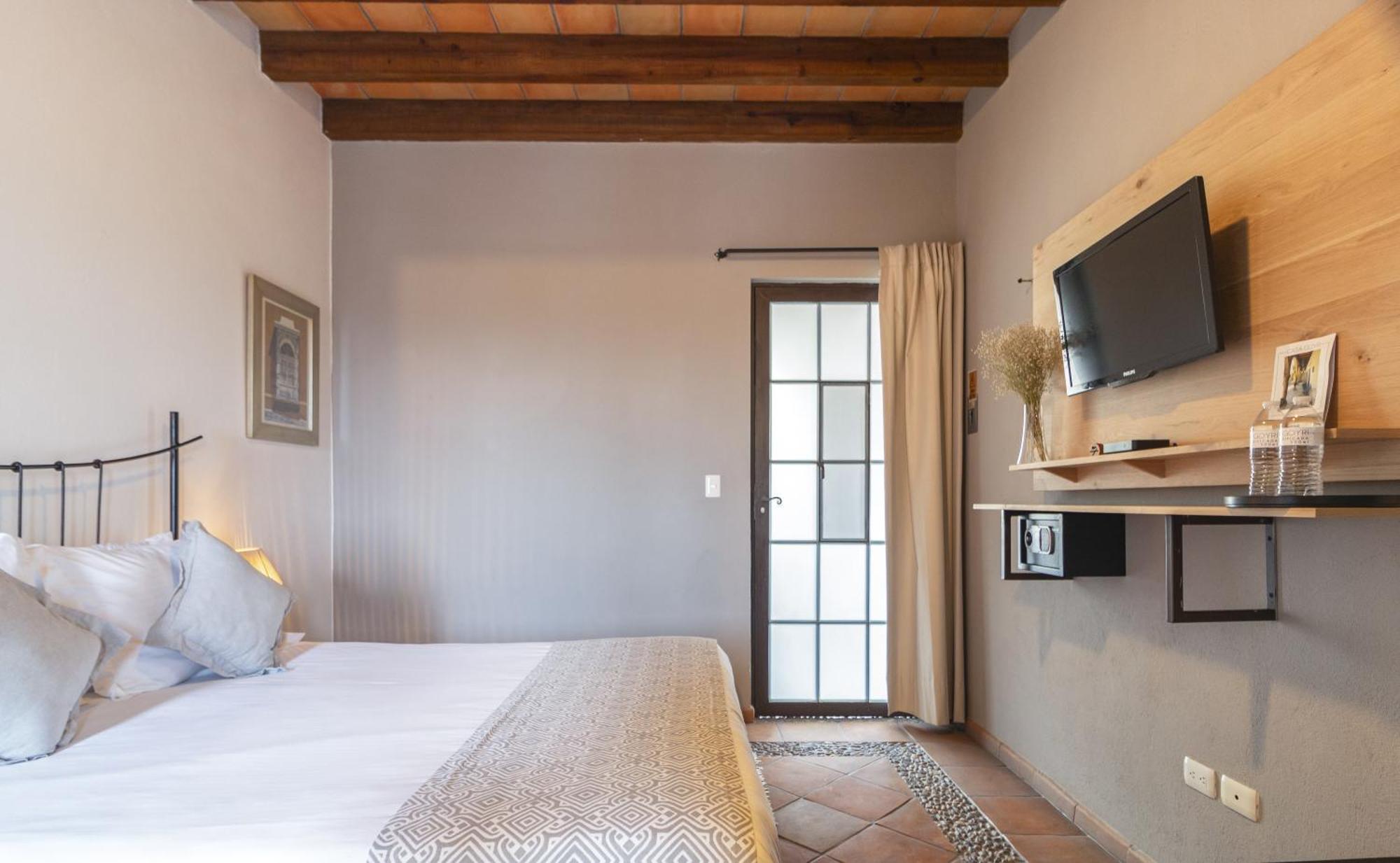 Casa Goyri San Miguel De Allende Extérieur photo